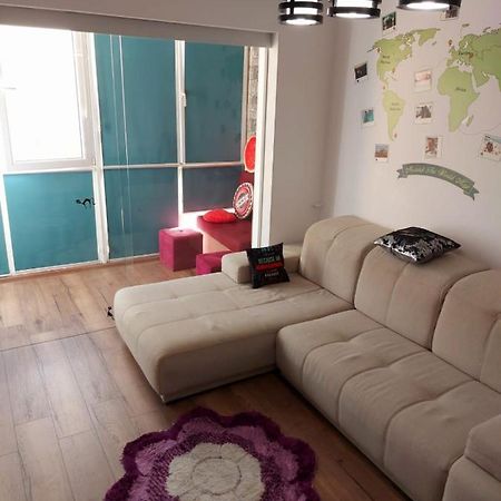 Apartamento Sghaus Constanţa Exterior foto