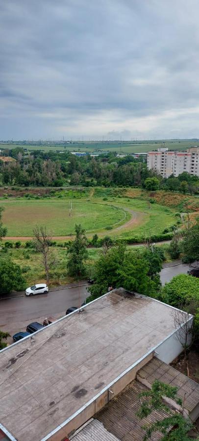Apartamento Sghaus Constanţa Exterior foto